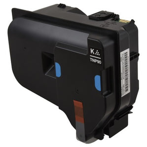 Tóner Compatible Konica Minolta TNP-90