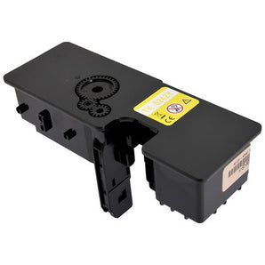 Tóner Compatible Kyocera TK-5242Y Amarillo