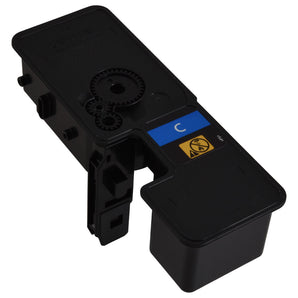 Tóner Compatible Kyocera TK-5442C Cian