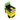 Tóner Compatible Lexmark 70C0H40 Amarillo