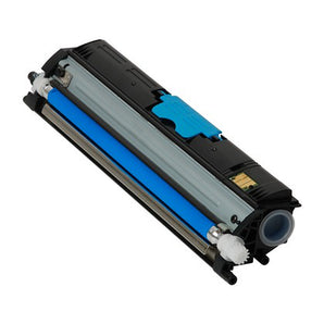 Tóner Compatible Okidata C110 (44250715) Cian