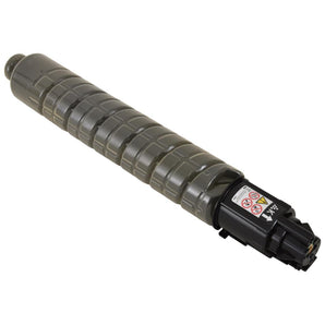 Tóner Compatible Ricoh IM C400 (842378) Negro