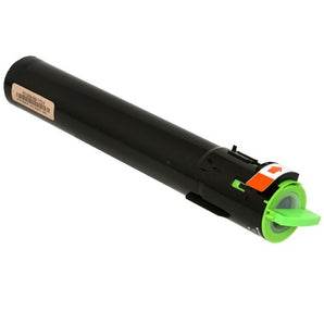 Tóner Compatible Ricoh MP C2550 (841280) Negro