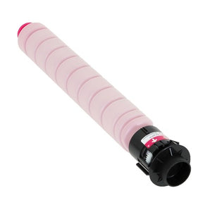 Tóner Compatible Ricoh MP C3003 (841815) / MP C3004 (841819) Magenta