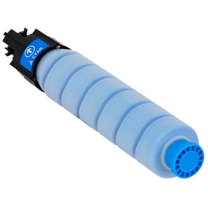 Tóner Compatible Ricoh SP C430 (821073) / SP C431 (821108) Cian