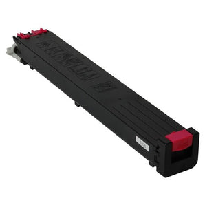 Tóner Compatible Sharp MX-31NTYA Amarillo