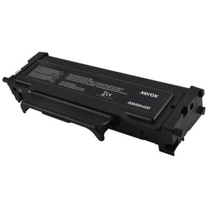 Tóner Compatible Xerox B225 (006R04400) Negro Sin Chip