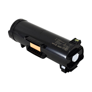Tóner Compatible Xerox B615 (106R03942) Negro