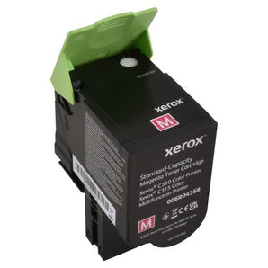 Tóner Compatible Xerox C310 (006R04358) Magenta