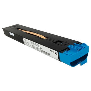 Tóner Compatible Xerox DocuColor 242 (006R01222) Cian