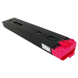 Tóner Compatible Xerox DocuColor 242 (006R01221) Magenta