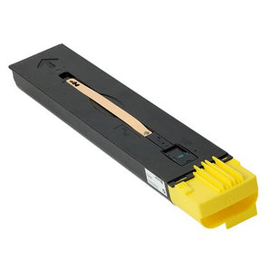 Tóner Compatible Xerox DocuColor 560 (006R01526) Amarillo