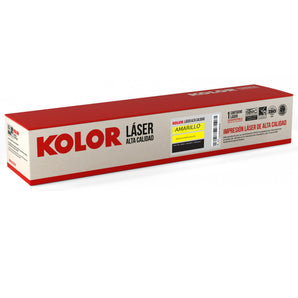 Tóner Compatible Xerox VersaLink C8000 (106R04036) Amarillo