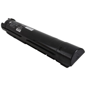 Tóner Compatible Xerox C7120 (006R01824) Negro