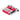 Cartucho de Tinta Compatible Brother LC-103M Magenta