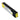 Cartucho de Tinta Compatible HP 971XL (CN628AM) Amarillo