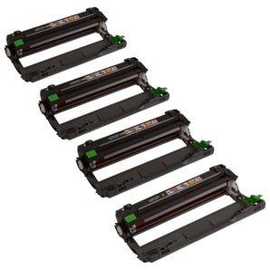 Unidad de Imagen Compatible Brother DR-223CL