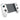 Control Balam Rush BR-940481 blanco — vista 3