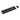 Kit teclado y mouse Acteck AC-943499 negro — vista 3