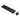 Kit teclado y mouse Acteck AC-943499 negro — vista 5