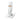 Teléfono ip Panasonic KX-TG1711W blanco — vista 3