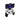 Control Balam Rush BR-936927 blanco — vista 5