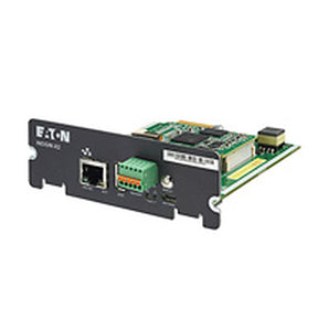 Tarjetas de red Eaton Indgw-X2 (744-07538)