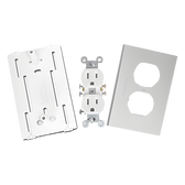 Canaletas Thorsman INKA-100-DUPLEX