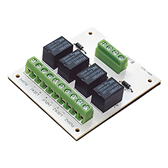 Cerraduras AccessPRO INTERPRO2