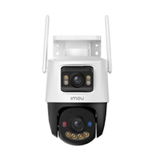 Cámara de seguridad Imou IPC-S7XFN-8U0WED 8MP