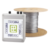 Sensores y detectores para alarma Rbtec IROC-1Z-250-V2