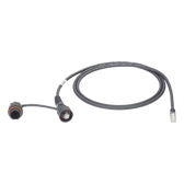 Patch cords Panduit ISTP6X1MBLR