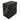 Gabinete Acteck AC-933070 negro — vista 3