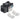 Jacks y conectores Intellinet negro — vista 2