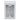 Jacks y conectores Panduit JBX3510WH-A