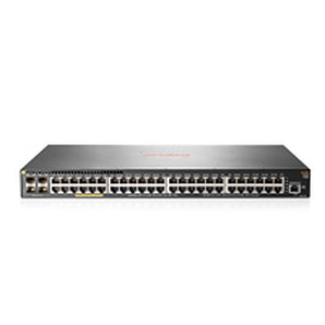 Switch HPE Aruba JL262A