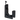 Ferretería y fijación Panduit JP2DW-L20