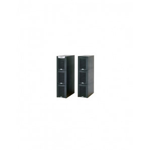 Ups Eaton 15000VA negro