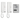 Videoporteros Syscom Video KDP-602-A/D