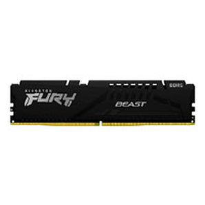 Memoria ram Kingston Fury Beast 8GB negro