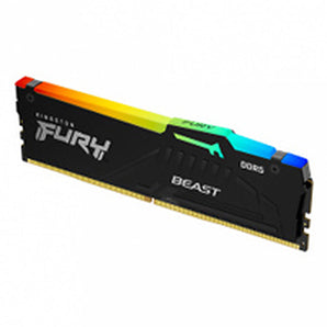 Memoria ram Kingston Fury Beast 32GB negro