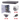 Kits de videovigilancia Hikvision KH1080P16DW