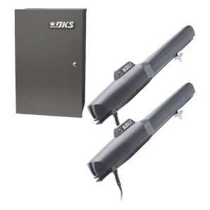 Motores y puertas automáticas Dks Doorking KIT-6006-DKS