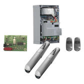 Motores y puertas automáticas CAME KIT-AXO-3024