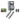 Motores y puertas automáticas CAME KIT-AXO-3024