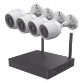 Kits de videovigilancia EZVIZ KIT/CSX5S/4W