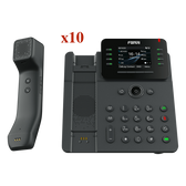Telefonía IP Fanvil KIT-V62PRO