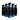 Limpiador Vorago KIT5-CLN-300