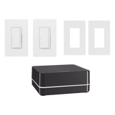 Smart home Lutron Electronics KITRA2SELECT1