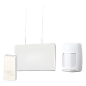Alarmas Honeywell Home KITRFH